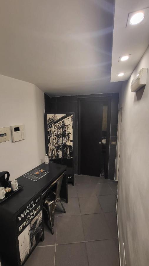 Il Taschino Suite Nápoles Exterior foto